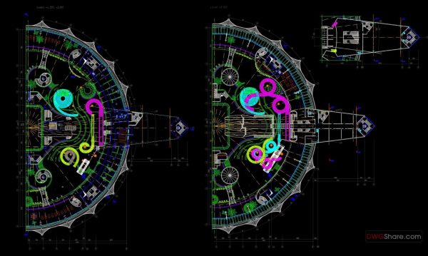 4 years ago
                

                
             3,280Aquapark free AutoCAD drawings