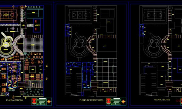 4 years ago
                

                
             3,751Bamboo Restaurant with All Details AutoCAD File DWG