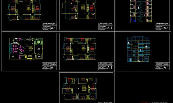 4 years ago
                

                
             2,184Beach Small Hotel AutoCAD File DWG