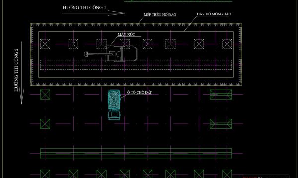 4 years ago
                

                
             2,126Building Foundation Plan Design AutoCAD Drawing