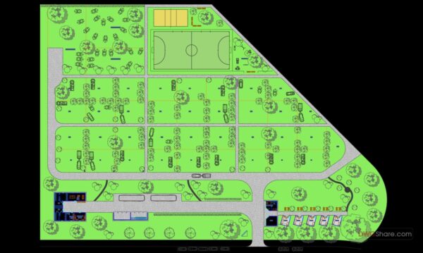 4 years ago
                

                
             1,964Camping free AutoCAD drawings