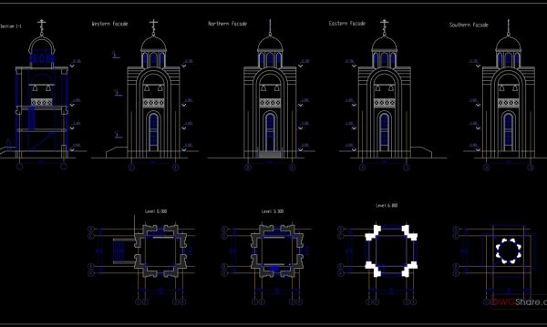 4 years ago
                

                
             1,608Chapel free AutoCAD drawings