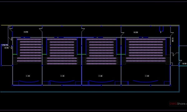 4 years ago
                

                
             4,845Cinema Design Plan free AutoCAD drawings