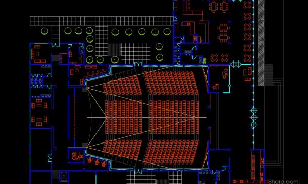 4 years ago
                

                
             8,999Concert Hall free AutoCAD drawings