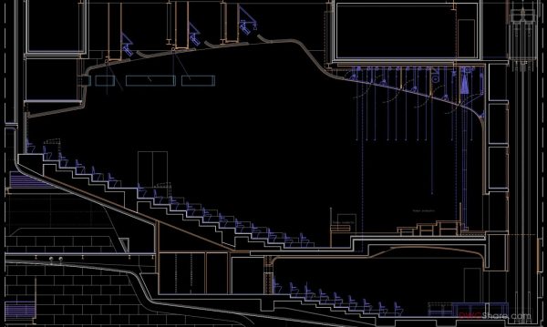 4 years ago
                

                
             2,237Cultural and Congress Centre free AutoCAD drawings