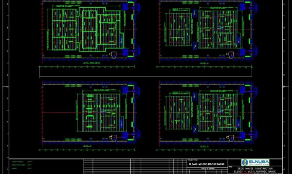 4 years ago
                

                
             1,052Deck House Construction Plans AutoCAD File Free Download