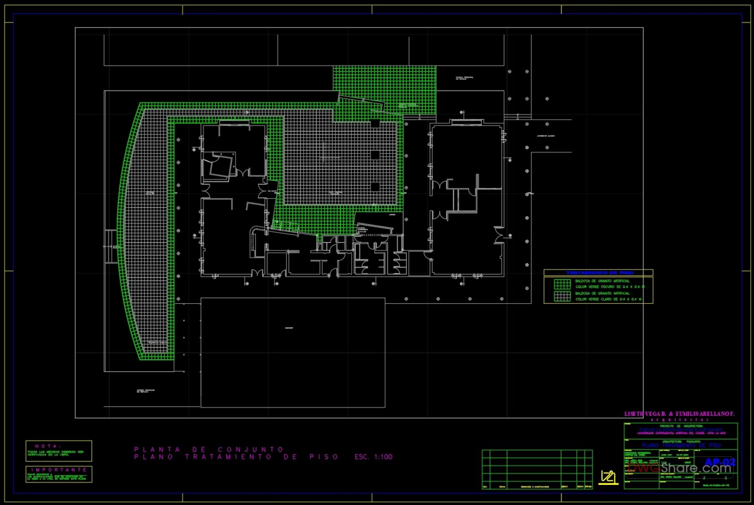 Free Cad Blocks, download DWG models for architects, designers, engineers