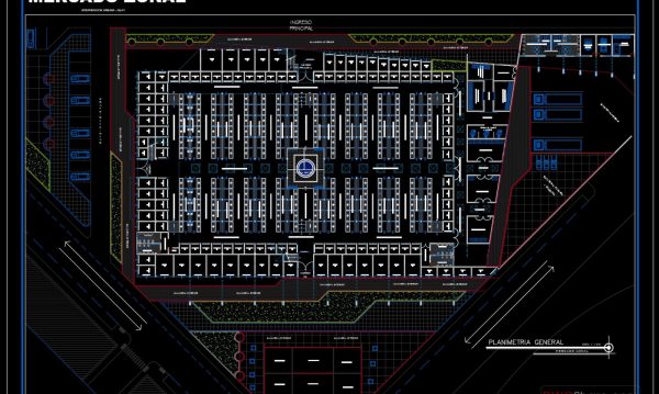 4 years ago
                

                
             3,563Food Market Center Layout and Elevation Details AutoCAD File DWG