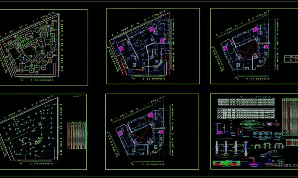 4 years ago
                

                
             1,921Hospital Reinforcement Layout Plan AutoCAD File DWG
