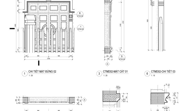 House At Home, 132sqm, 2 Floors Full File Free Download