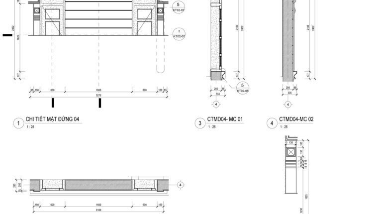 House At Home, 132sqm, 2 Floors Full File Free Download