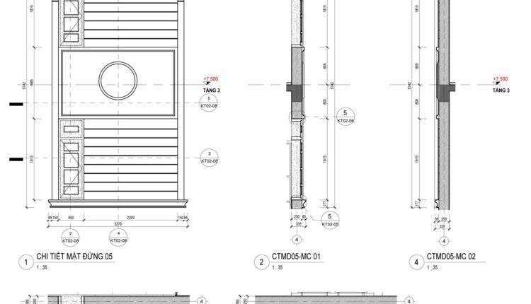 House At Home, 132sqm, 2 Floors Full File Free Download