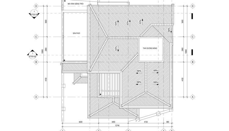 House At Home, 132sqm, 2 Floors Full File Free Download