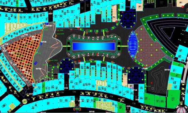 4 years ago
                

                
             3,608Mall Design Project Complete Layout Plan AutoCAD File DWG