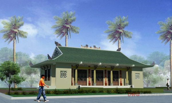 4 years ago
                

                
             1,947Memorial center AutoCAD File Free Download