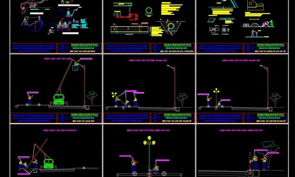 4 years ago
                

                
             3,481Road Construction Related Autocad Drawings and Specifications