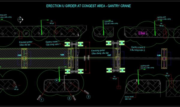 4 years ago
                

                
             1,523Use gantry crane for erection Autocad Drawings