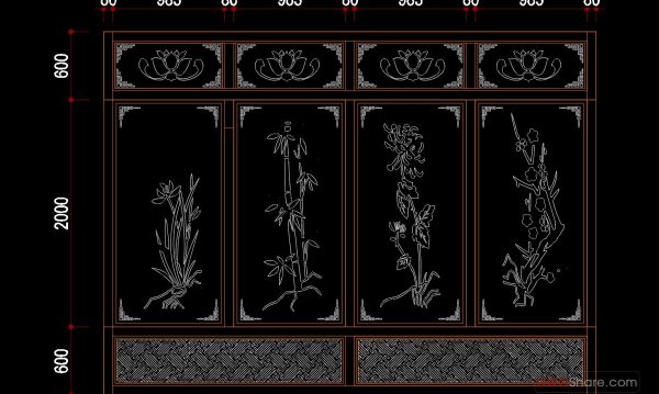 4 years ago
                

                
             1,991Thư viện autocad bản vẽ Tùng Cúc Trúc Mai