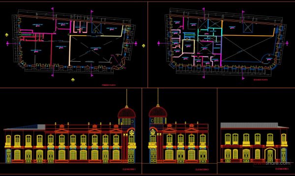 4 years ago
                

                
             1,86411.Mosque Balcony Ornament Detail Drawing Free Download