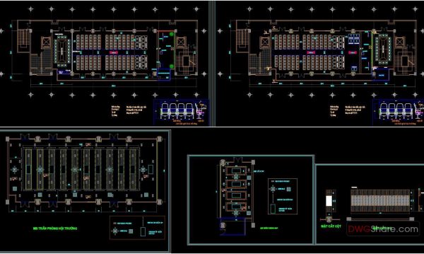 4 years ago
                

                
             12,08412.Multi function hall AutoCAD File DWG