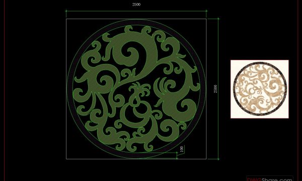 4 years ago
                

                
             384172. Paving Design CAD Blocks