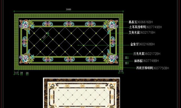 4 years ago
                

                
             892180. Paving Design CAD Blocks