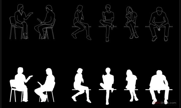 4 years ago
                

                
             1,40532.People sitting free AutoCAD drawings