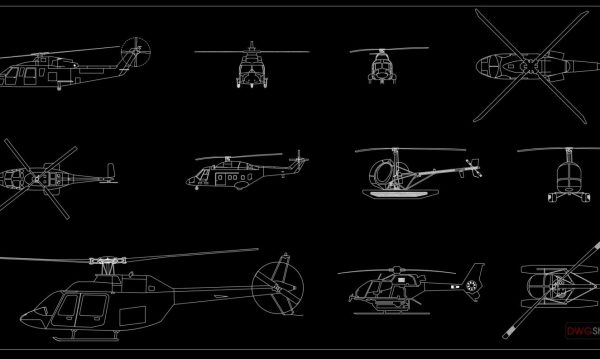 4 years ago
                

                
             1,65733.Helicopters CAD Blocks