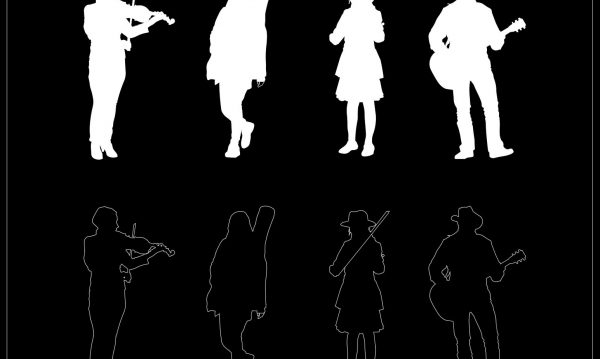 4 years ago
                

                
             1,09933.People musicians free AutoCAD drawings