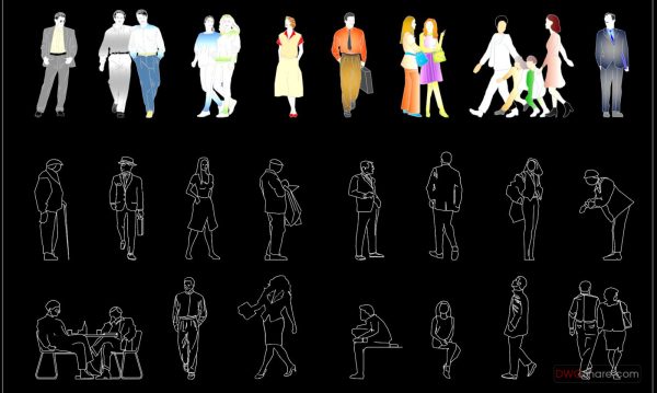 4 years ago
                

                
             1,61935.Casual people 2 free AutoCAD drawings