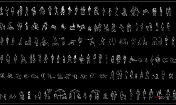 4 years ago
                

                
             1,76338.People mega pack free AutoCAD drawings