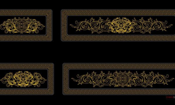 4 years ago
                

                
             1,02451.Asian Traditional Pattern AutoCAD Blocks Free Download