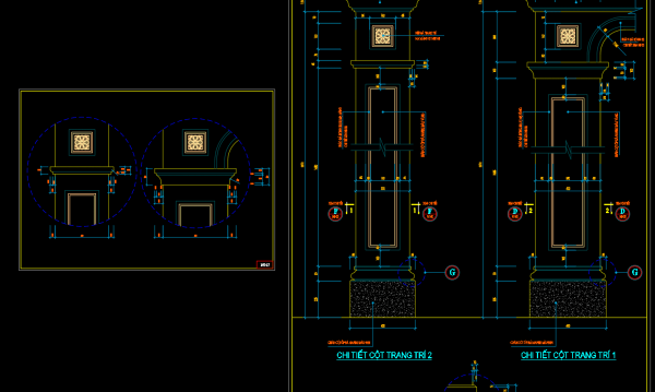 4 years ago
                

                
             1,15463.Wall cladding details, Ceiling Details Autocad Blocks