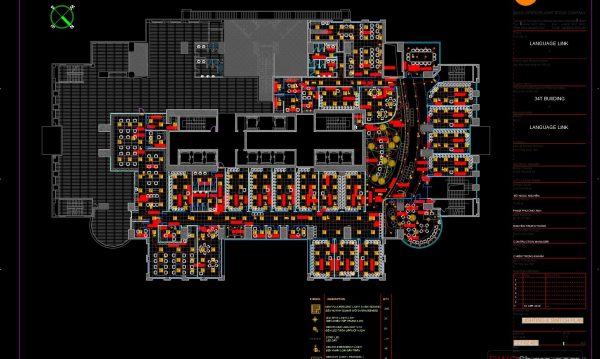 4 years ago
                

                
             5,69365.File Autocad Layout , Electrical, Air Conditioning, Ceiling, Ventilation, Fire Protection