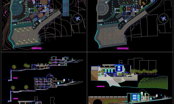 4 years ago
                

                
             1,5219.Cultural center AutoCAD File DWG