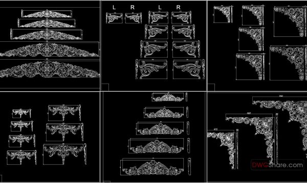4 years ago
                

                
             20,209All Wood carving autocad files Free Download
