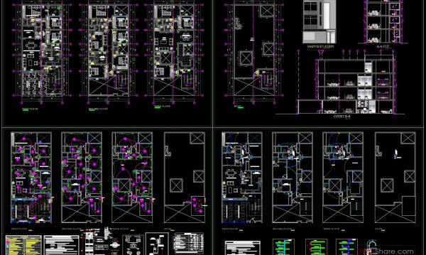 4 years ago
                

                
             5,698Apartment Plans AutoCAD File Free Download