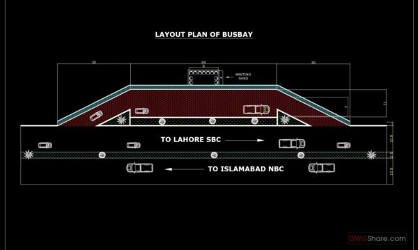 4 years ago
                

                
             1,869Busway Layout Plan Detail AutoCAD File DWG