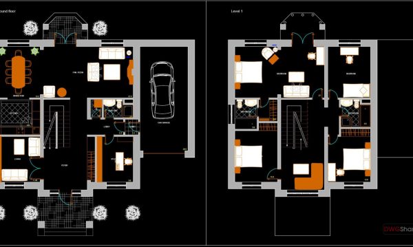4 years ago
                

                
             6,178Duplex House AutoCAD File Free Download