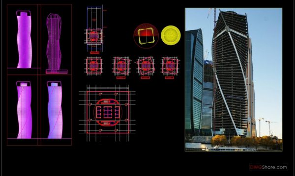 4 years ago
                

                
             1,964Evolution Tour Layout Plan and Elevations AutoCAD File Free Download