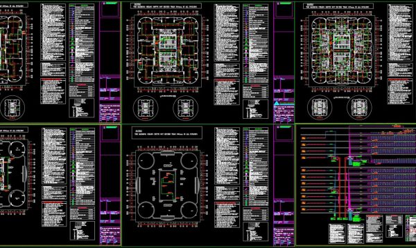 4 years ago
                

                
             12,413Fire Alarm Drawings For Residential Building AutoCAD File Free Download