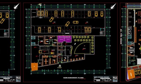 4 years ago
                

                
             4,384Floors of a Mall, Office, and Leisure AutoCAD File DWG