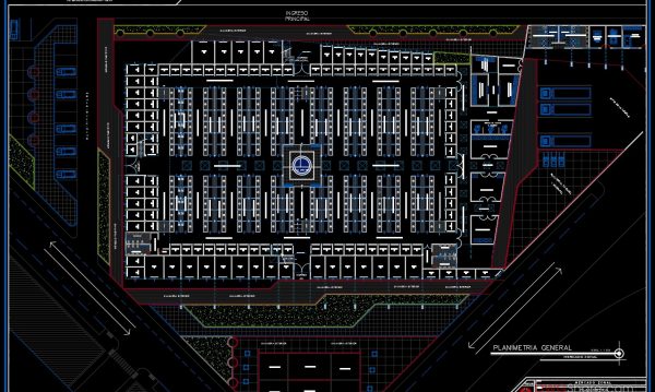 4 years ago
                

                
             2,766Food Market AutoCAD File DWG