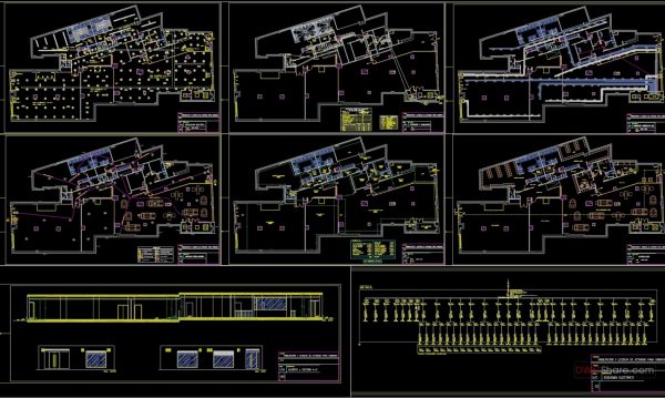 4 years ago
                

                
             2,218Gym Project free AutoCAD drawings