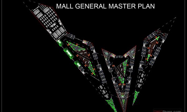 4 years ago
                

                
             2,225Mall General Master Plan AutoCAD File DWG