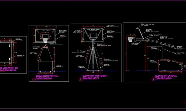 4 years ago
                

                
             1,463Mobile Basketball Boards Elevation Details AutoCAD File DWG