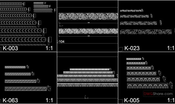 4 years ago
                

                
             7,593Mouldings Cad Blocks Free Download