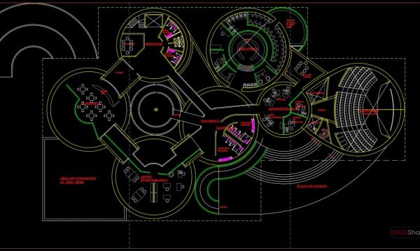 4 years ago
                

                
             4,908Museum Layout Plan AutoCAD File DWG