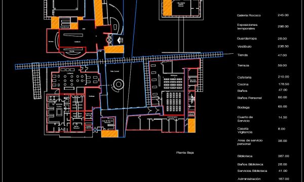 4 years ago
                

                
             1,753Museum Layout Plans AutoCAD File DWG