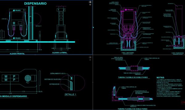 4 years ago
                

                
             3,833Petrol Pump Details free AutoCAD drawings